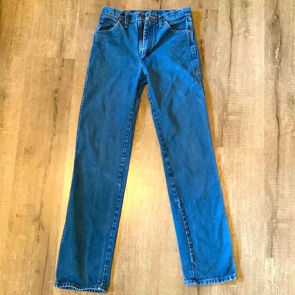 Wrangler men’s jeans